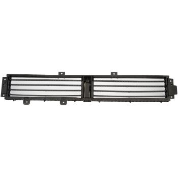 Dorman 601369 - Radiator Shutter Assembly Dorman 601369 Radiator Shutter Assembly product image 1 of 5