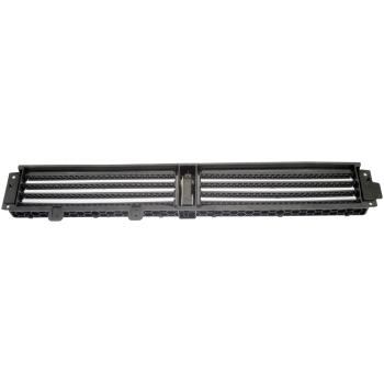 Dorman 601369 - Radiator Shutter Assembly Dorman 601369 Radiator Shutter Assembly product image 3 of 5