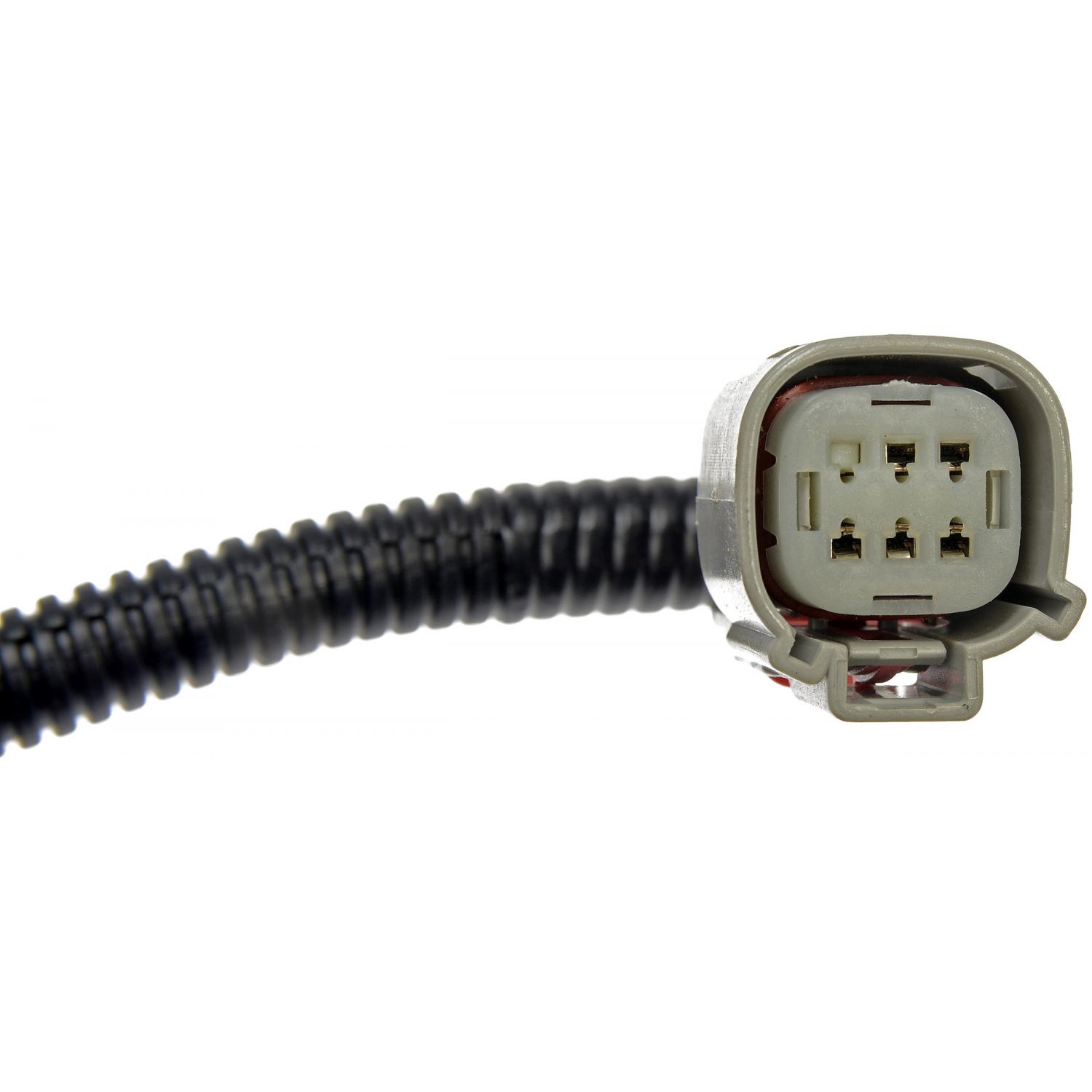 Dorman 601374 - Radiator Shutter Assembly Dorman 601374 Radiator Shutter Assembly product image 5 of 6