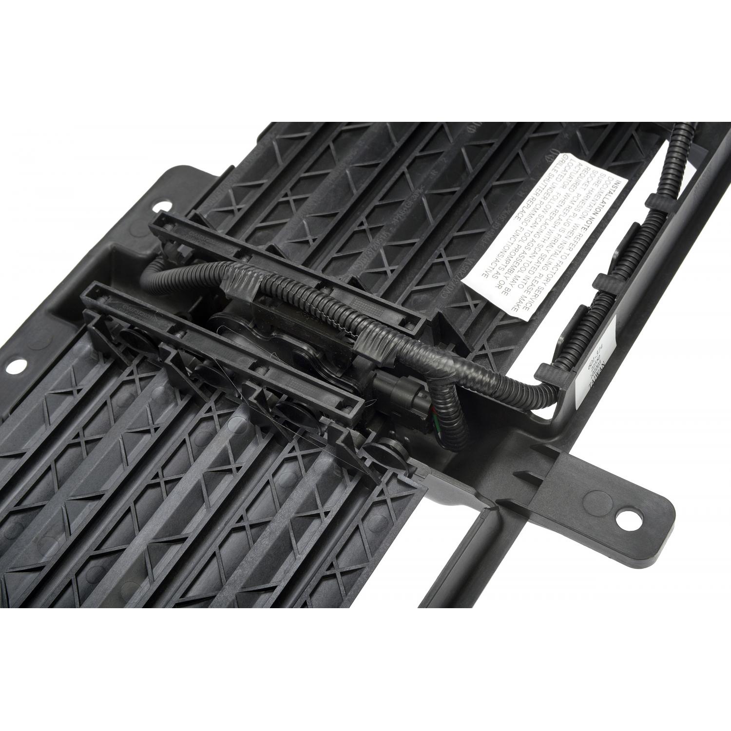 Dorman 601374 - Radiator Shutter Assembly Dorman 601374 Radiator Shutter Assembly product image 6 of 6