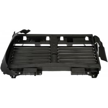 Dorman 601376 - Radiator Shutter Assembly Dorman 601376 Radiator Shutter Assembly product image 1 of 6