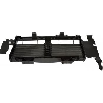 Dorman 601376 - Radiator Shutter Assembly Dorman 601376 Radiator Shutter Assembly product image 2 of 6