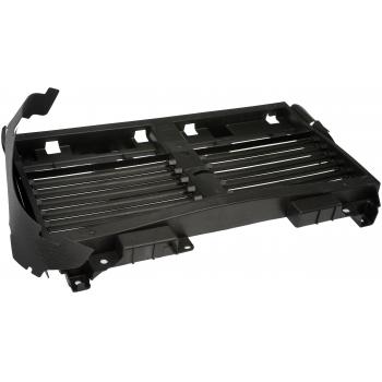 Dorman 601376 - Radiator Shutter Assembly Dorman 601376 Radiator Shutter Assembly product image 4 of 6