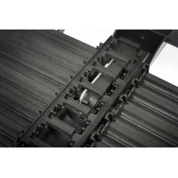 Dorman 601376 - Radiator Shutter Assembly Dorman 601376 Radiator Shutter Assembly product image 5 of 6