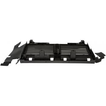Dorman 601376 - Radiator Shutter Assembly Dorman 601376 Radiator Shutter Assembly product image 6 of 6