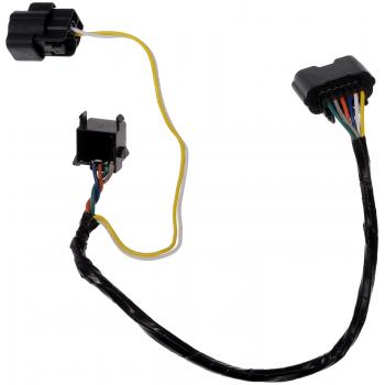 Dorman 601380 Exterior Door Handle Switch Assembly Connector product image 2 of 6