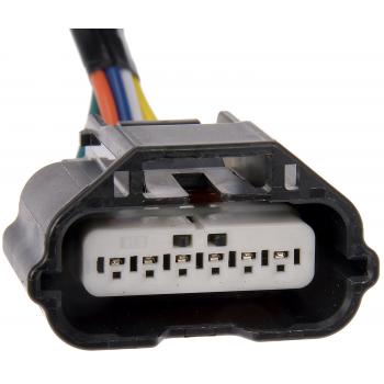 Dorman 601380 Exterior Door Handle Switch Assembly Connector product image 4 of 6