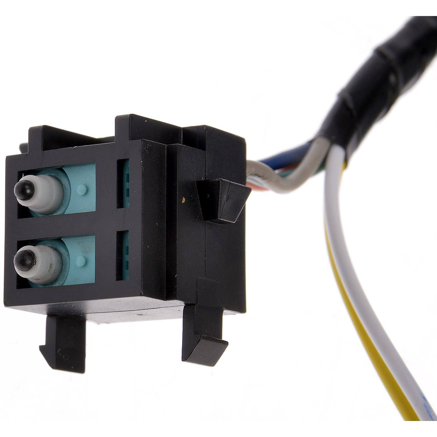 Dorman 601381 - Exterior Door Handle Switch Assembly Connector Dorman 601381 Exterior Door Handle Switch Assembly Connector product image 3 of 6