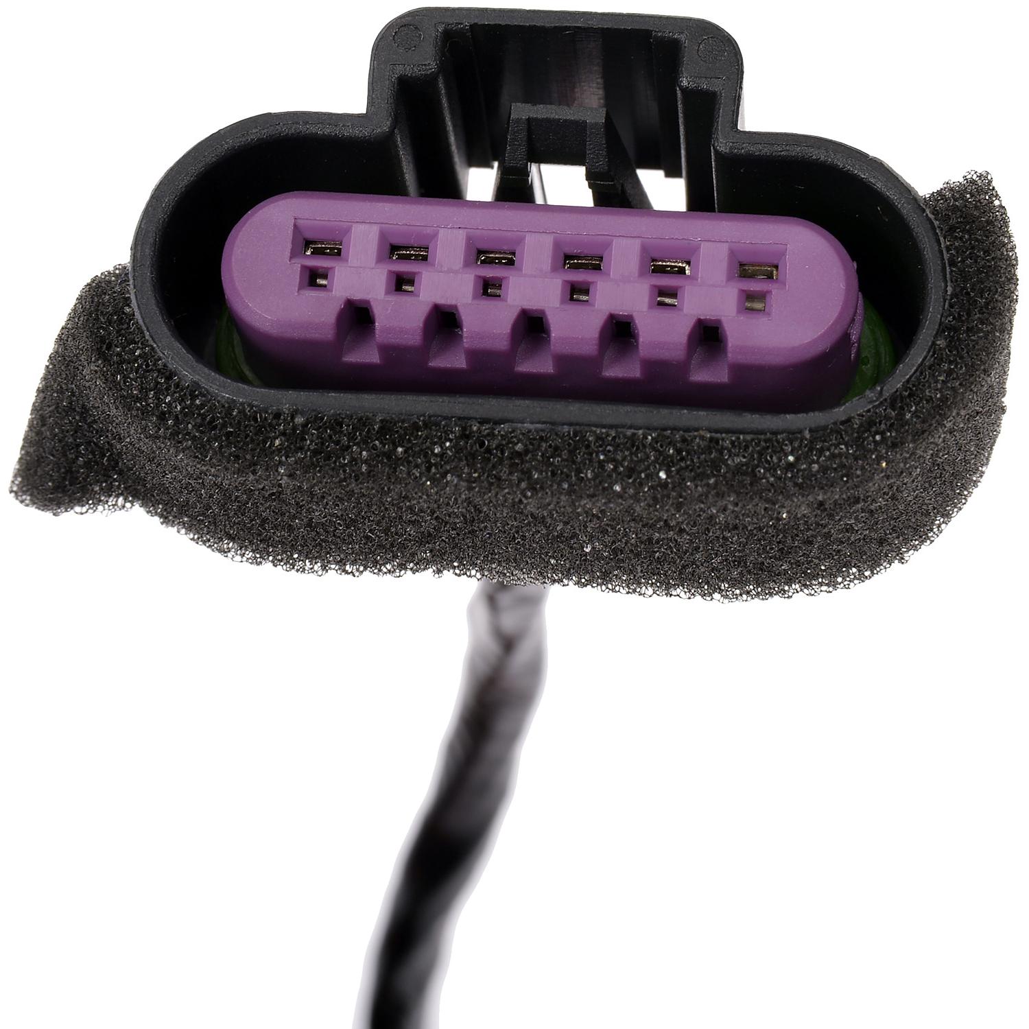 Dorman 601381 - Exterior Door Handle Switch Assembly Connector Dorman 601381 Exterior Door Handle Switch Assembly Connector product image 4 of 6