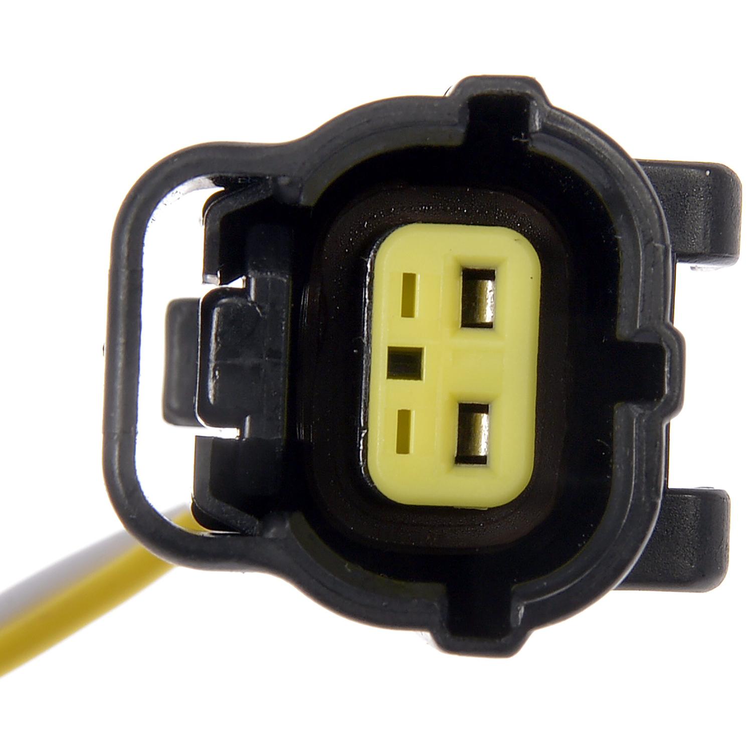 Dorman 601381 - Exterior Door Handle Switch Assembly Connector Dorman 601381 Exterior Door Handle Switch Assembly Connector product image 6 of 6