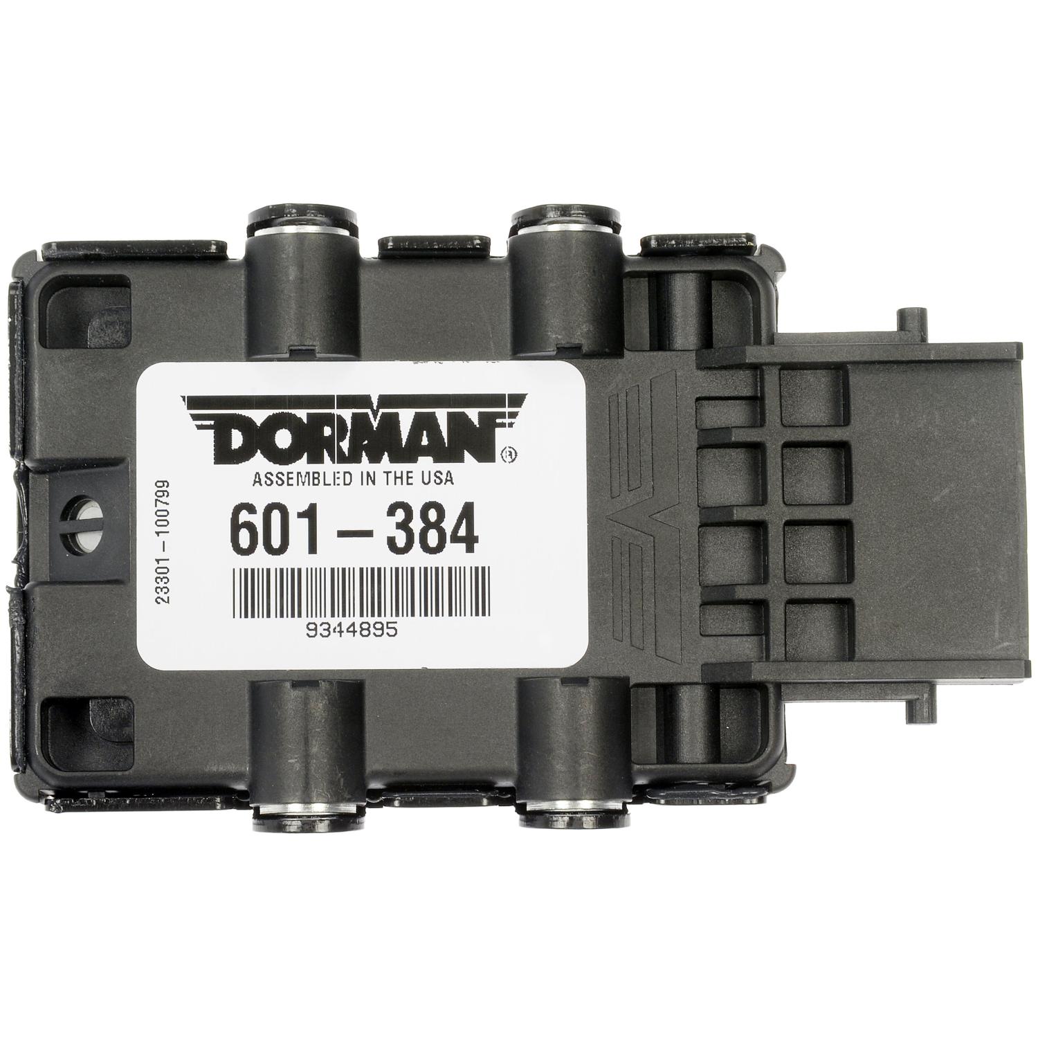 Dorman 601384 Fuel Pump Driver Module product image 2 of 5