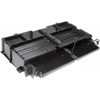 Dorman 601386 Radiator Shutter Assembly product image 1 of 6