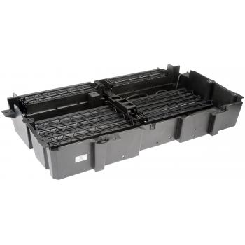 Dorman 601386 Radiator Shutter Assembly product image 2 of 6