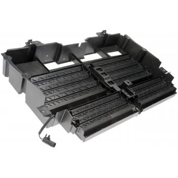 Dorman 601386 Radiator Shutter Assembly product image 3 of 6