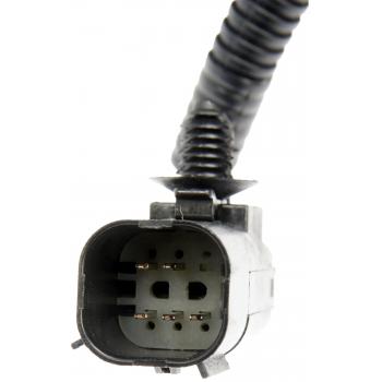 Dorman 601386 Radiator Shutter Assembly product image 4 of 6