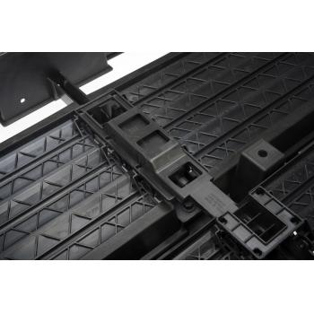 Dorman 601386 Radiator Shutter Assembly product image 5 of 6