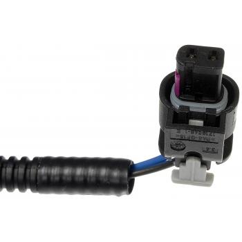 Dorman 601386 Radiator Shutter Assembly product image 6 of 6