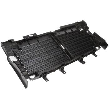 Dorman 601387 Radiator Shutter Assembly product image 1 of 6