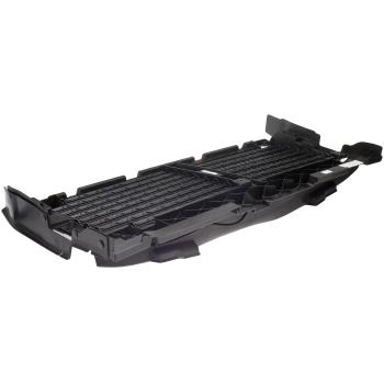 Dorman 601387 Radiator Shutter Assembly product image 2 of 6