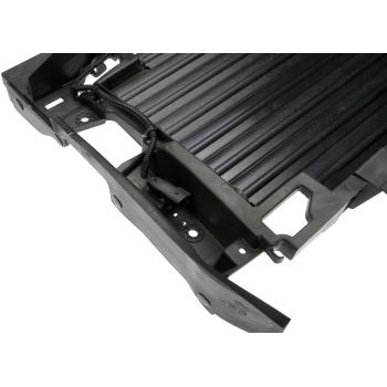 Dorman 601387 Radiator Shutter Assembly product image 4 of 6
