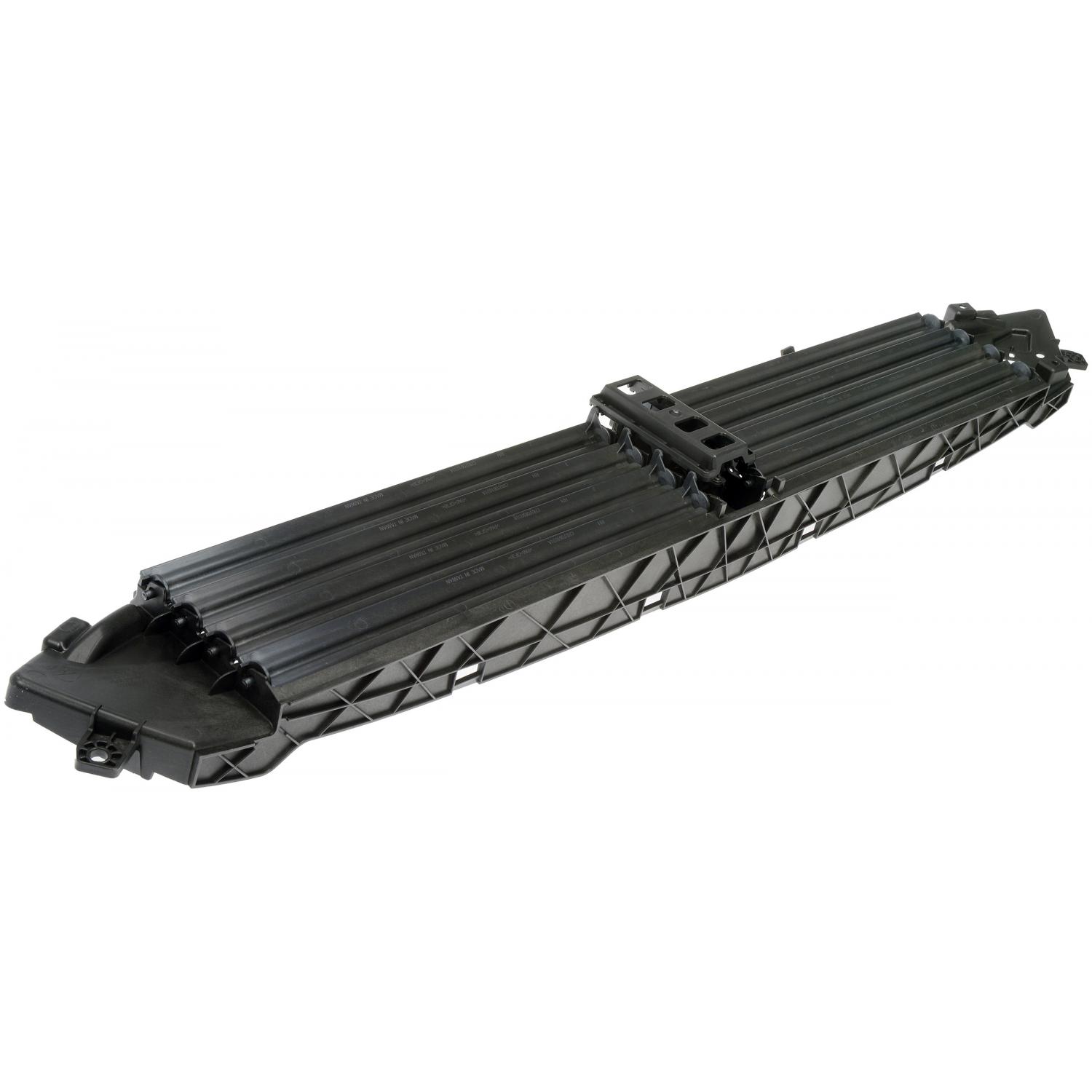 Dorman 601390 - Radiator Shutter Assembly Dorman 601390 Radiator Shutter Assembly product image 1 of 5