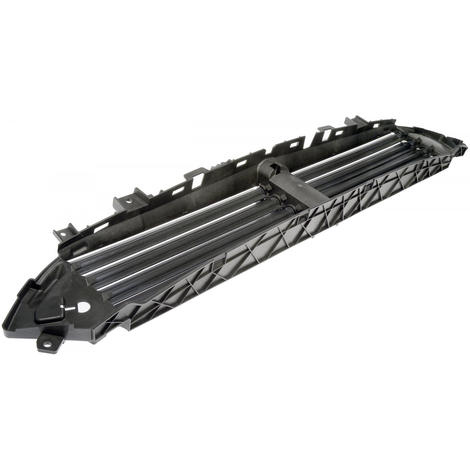 Dorman 601390 - Radiator Shutter Assembly Dorman 601390 Radiator Shutter Assembly product image 3 of 5