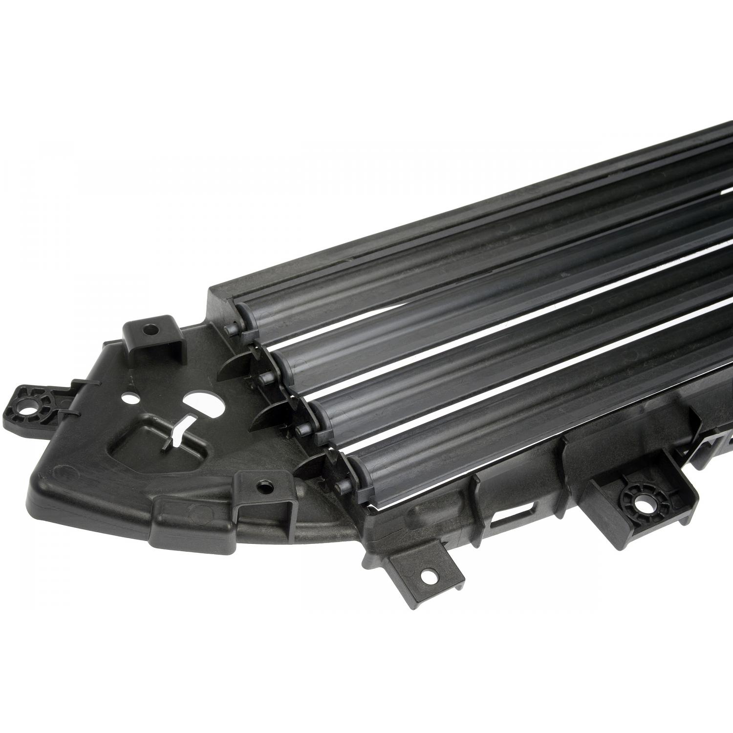 Dorman 601390 - Radiator Shutter Assembly Dorman 601390 Radiator Shutter Assembly product image 5 of 5