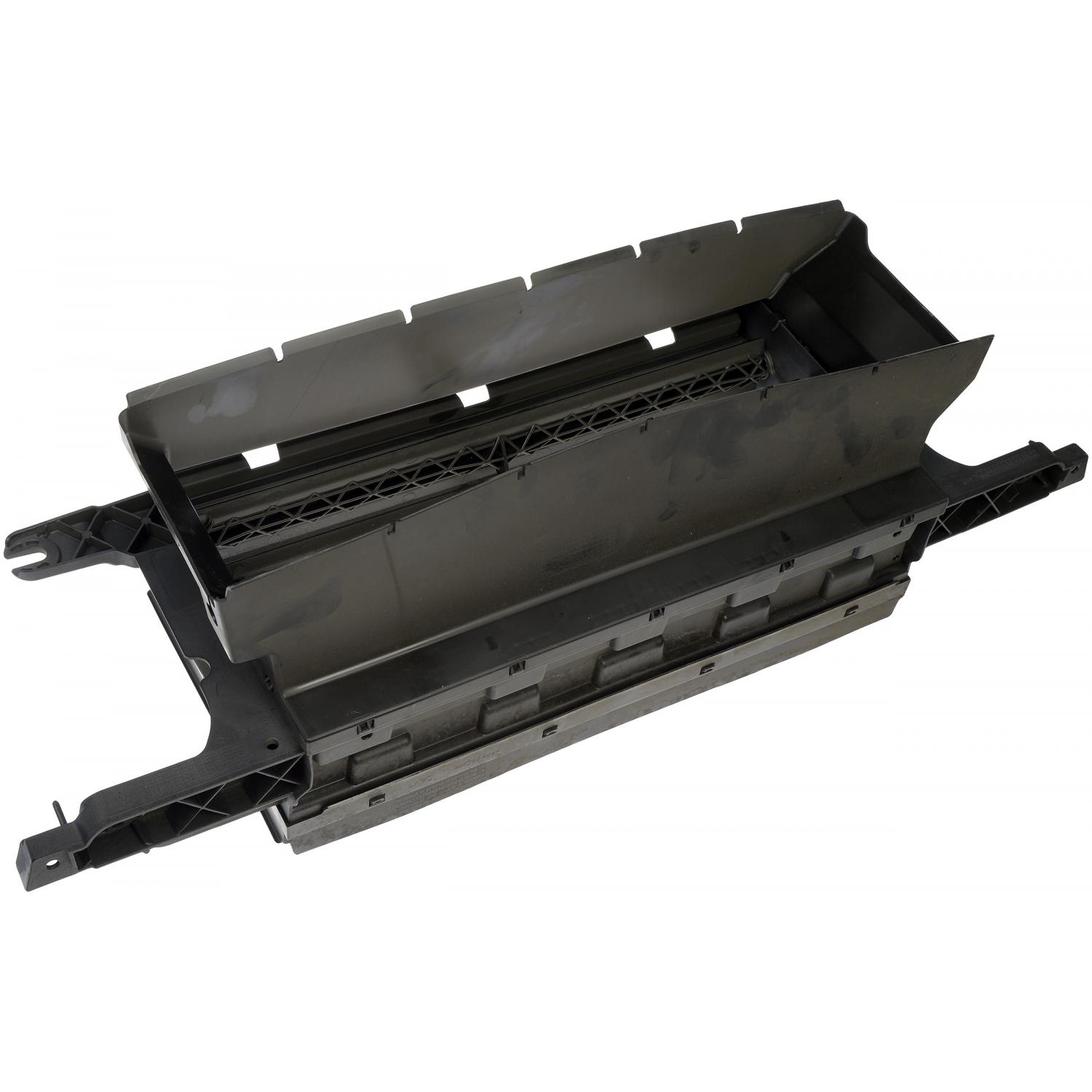 Dorman 601392 - Radiator Shutter Assembly Dorman 601392 Radiator Shutter Assembly product image 1 of 4