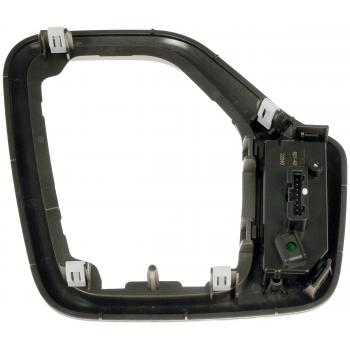 Dorman 601401 Auto Trans Shift Bezel product image 2 of 6