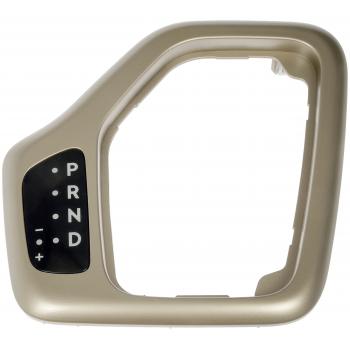 Dorman 601401 Auto Trans Shift Bezel product image 3 of 6