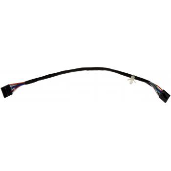 Dorman 601401 Auto Trans Shift Bezel product image 5 of 6