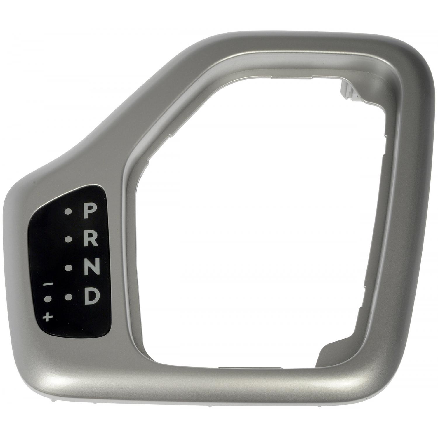 Dorman 601402 - Auto Trans Shift Bezel Dorman 601402 Auto Trans Shift Bezel product image 3 of 6
