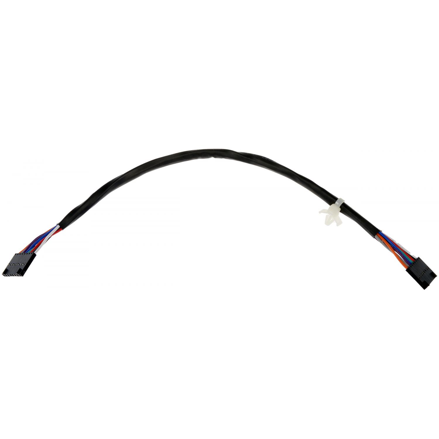Dorman 601402 - Auto Trans Shift Bezel Dorman 601402 Auto Trans Shift Bezel product image 5 of 6