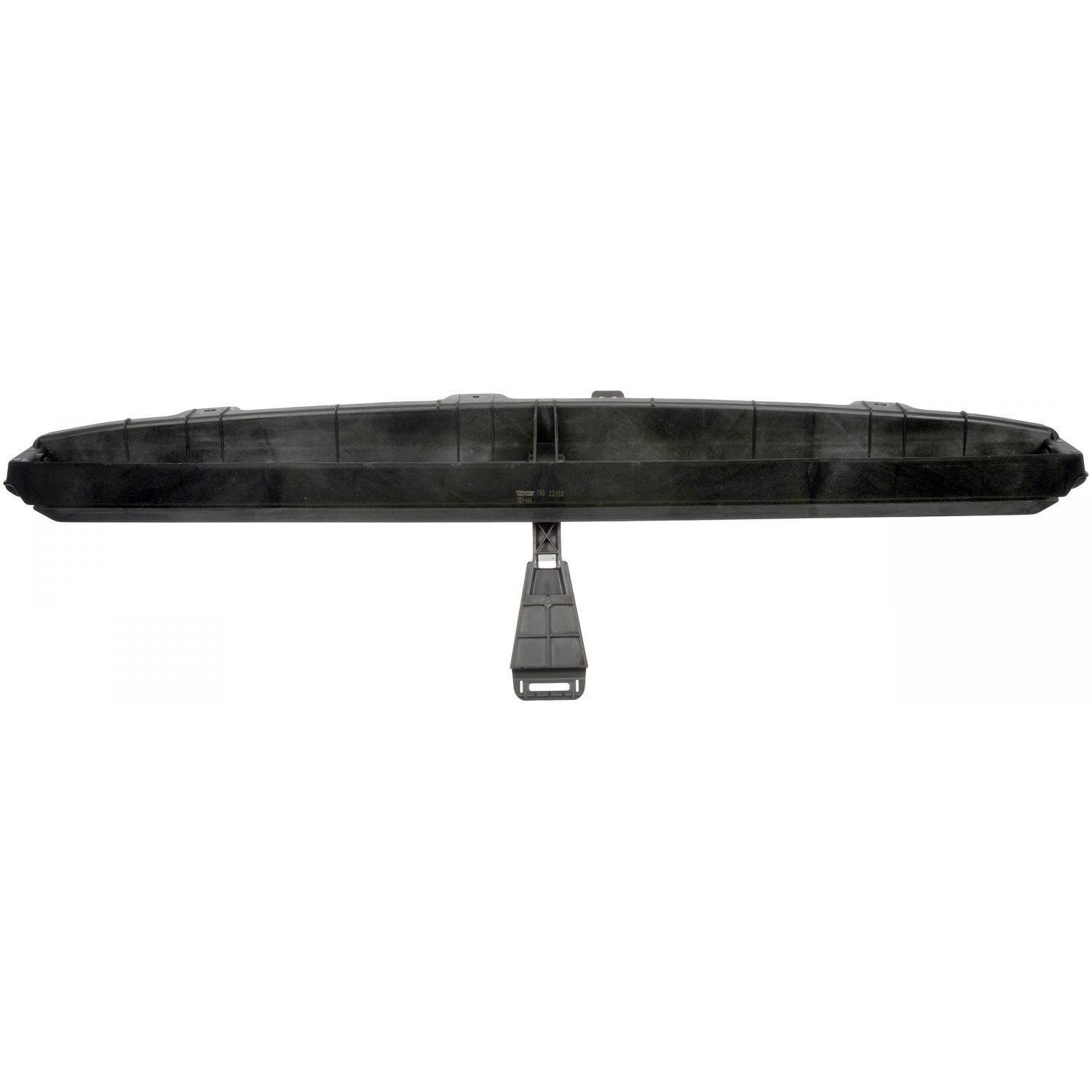 Dorman 601444 - Radiator Shutter Assembly Dorman 601444 Radiator Shutter Assembly product image 1 of 6