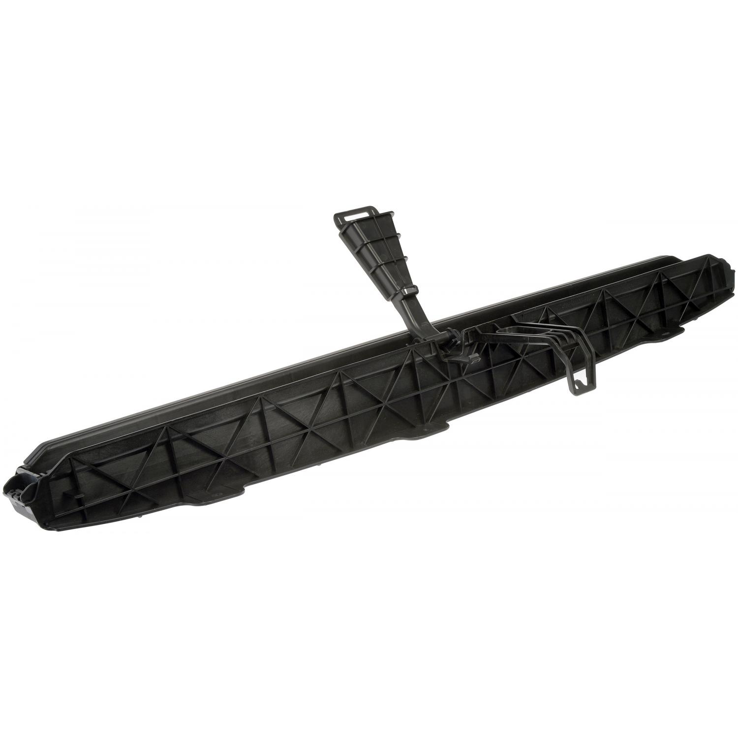 Dorman 601444 - Radiator Shutter Assembly Dorman 601444 Radiator Shutter Assembly product image 2 of 6