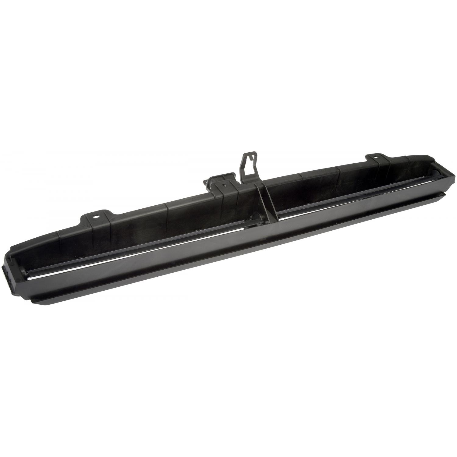 Dorman 601444 - Radiator Shutter Assembly Dorman 601444 Radiator Shutter Assembly product image 3 of 6