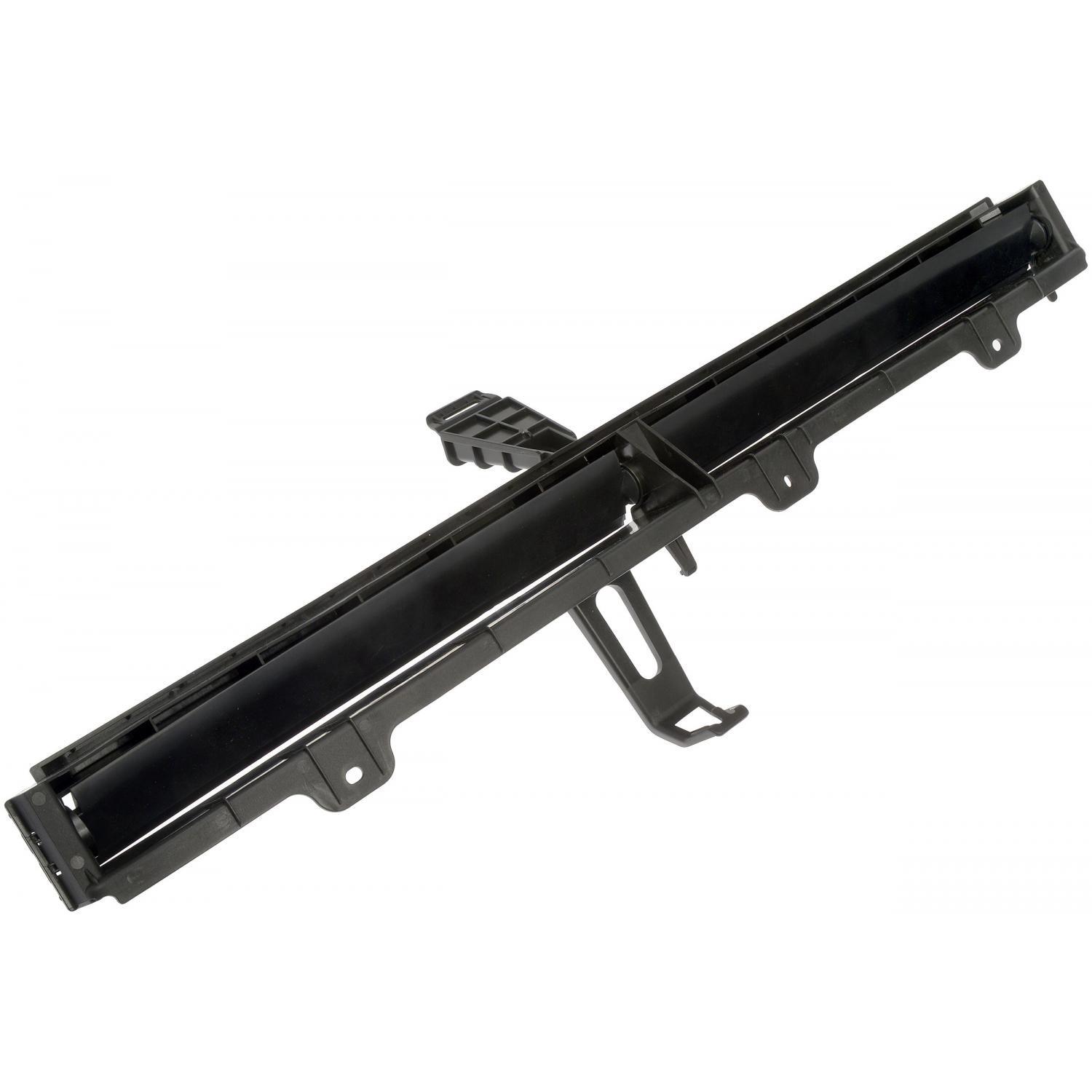 Dorman 601444 - Radiator Shutter Assembly Dorman 601444 Radiator Shutter Assembly product image 4 of 6