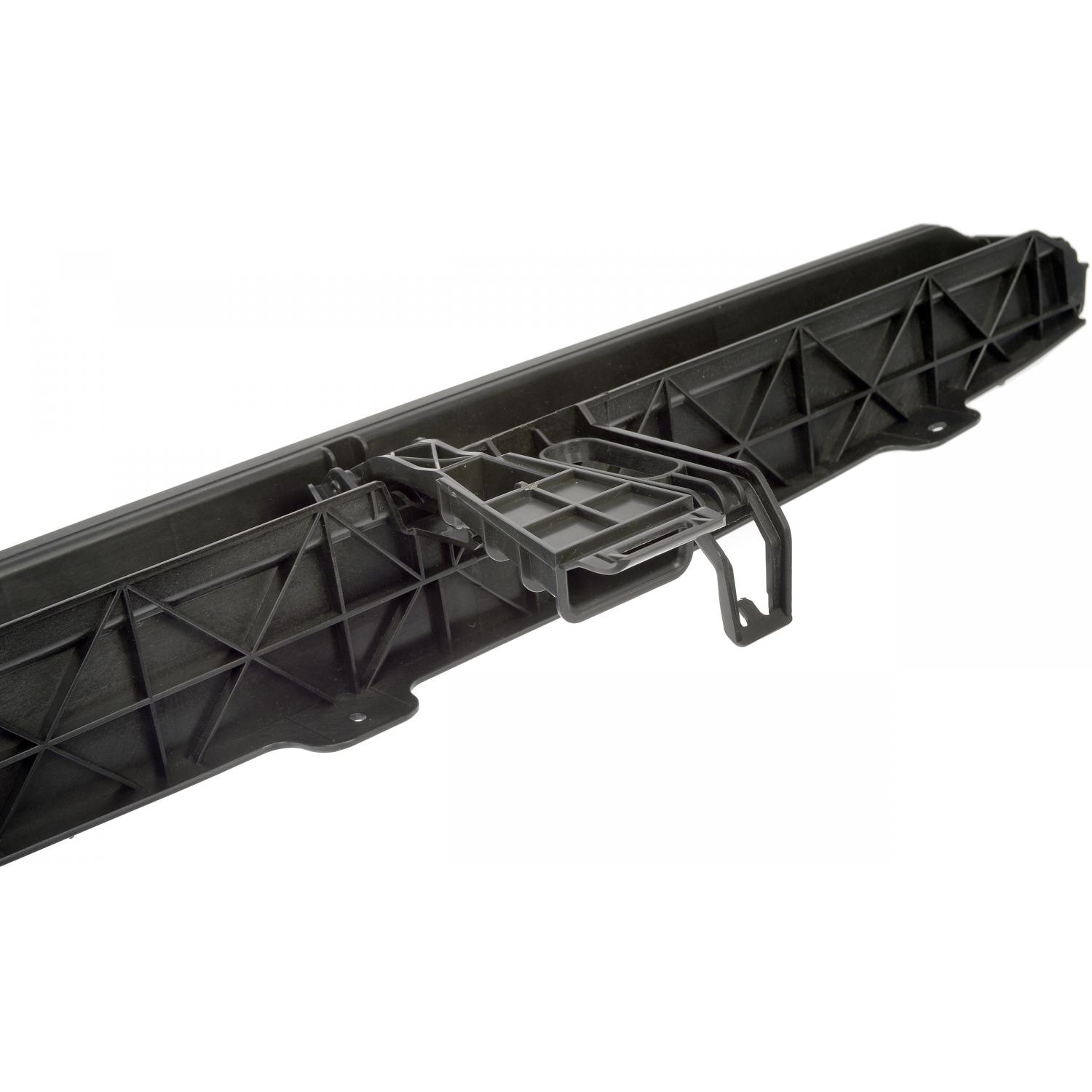 Dorman 601444 - Radiator Shutter Assembly Dorman 601444 Radiator Shutter Assembly product image 5 of 6