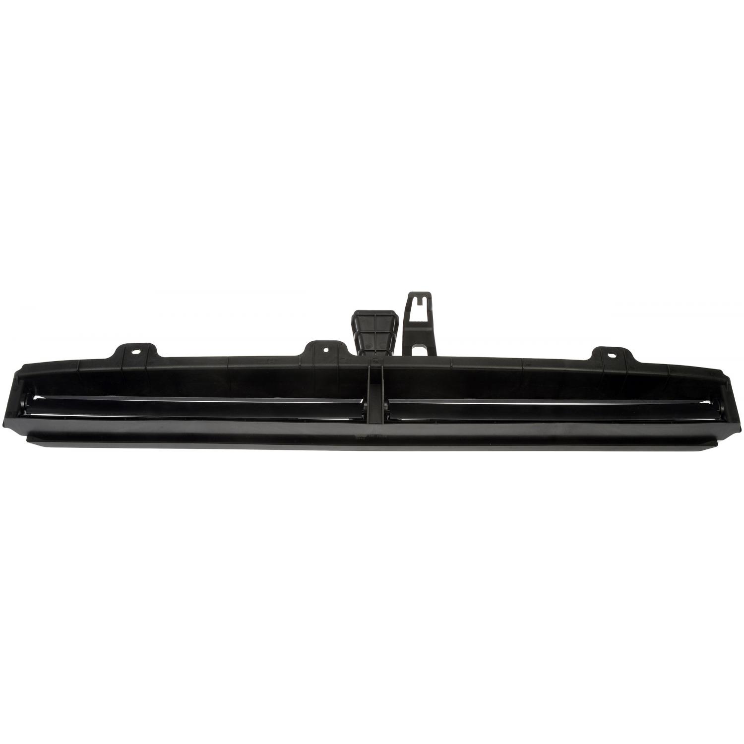 Dorman 601444 - Radiator Shutter Assembly Dorman 601444 Radiator Shutter Assembly product image 6 of 6