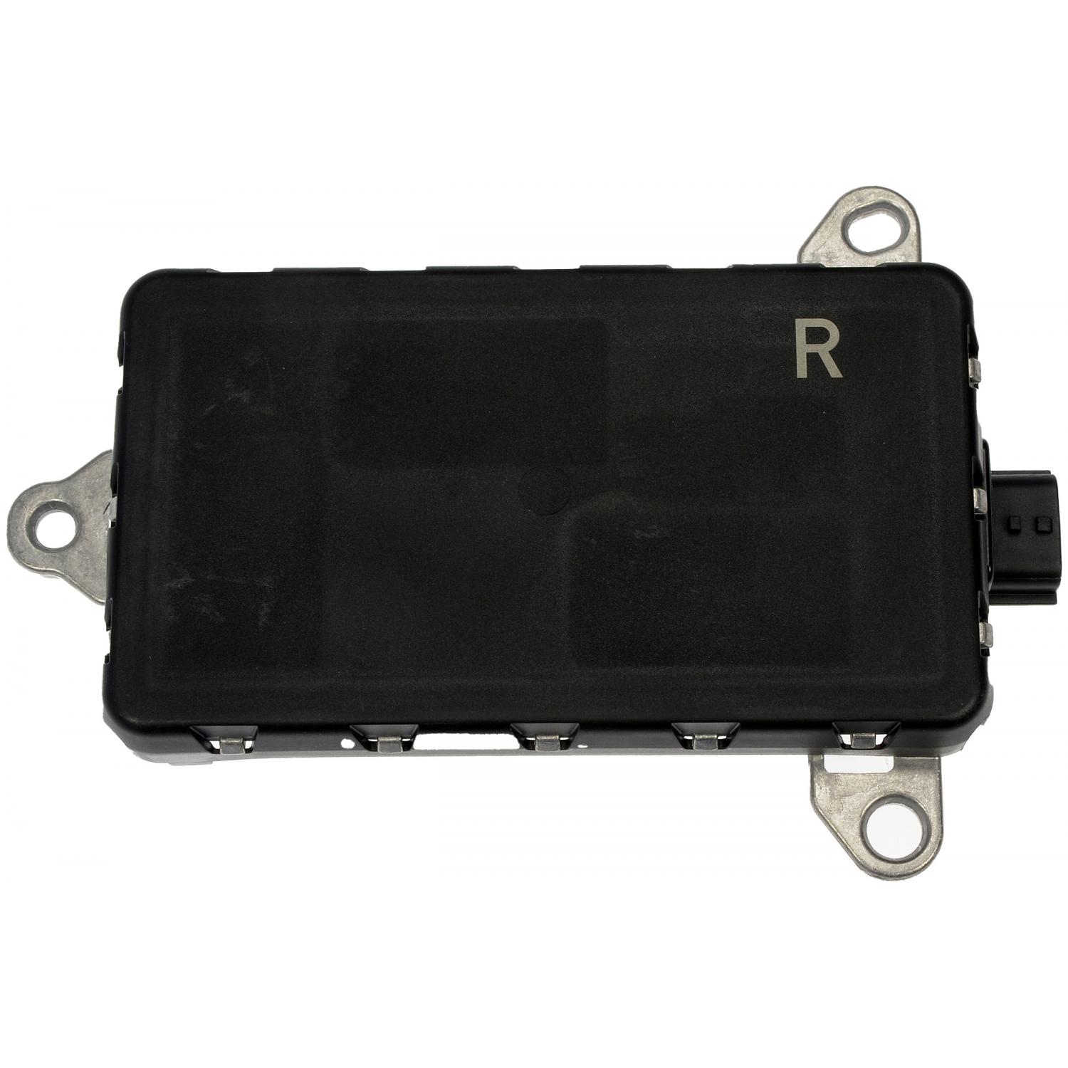 Dorman 601494 - Object Sensor Module Dorman 601494 Object Sensor Module product image 3 of 4
