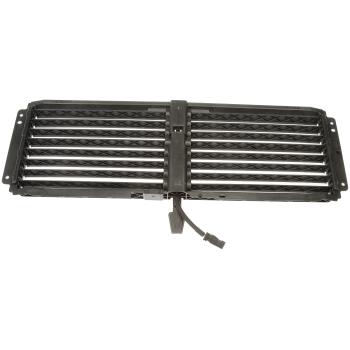 Dorman 601513 Radiator Shutter Assembly product image 1 of 4