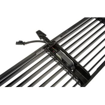 Dorman 601513 Radiator Shutter Assembly product image 3 of 4