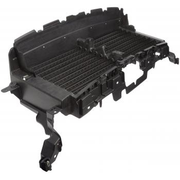 Dorman 601514 - Radiator Shutter Assembly Dorman 601514 Radiator Shutter Assembly product image 2 of 5