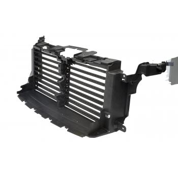 Dorman 601514 - Radiator Shutter Assembly Dorman 601514 Radiator Shutter Assembly product image 3 of 5