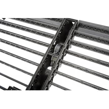 Dorman 601514 - Radiator Shutter Assembly Dorman 601514 Radiator Shutter Assembly product image 5 of 5
