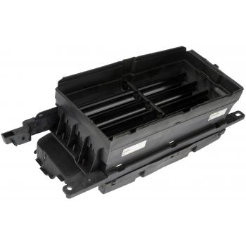 Dorman 601515 - Radiator Shutter Assembly Dorman 601515 Radiator Shutter Assembly product image 1 of 4