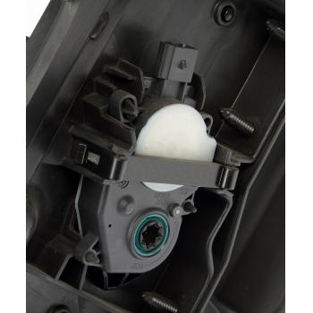 Dorman 601515 - Radiator Shutter Assembly Dorman 601515 Radiator Shutter Assembly product image 4 of 4