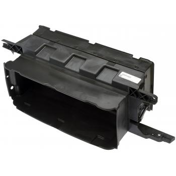 Dorman 601522 - Radiator Shutter Assembly Dorman 601522 Radiator Shutter Assembly product image 2 of 4