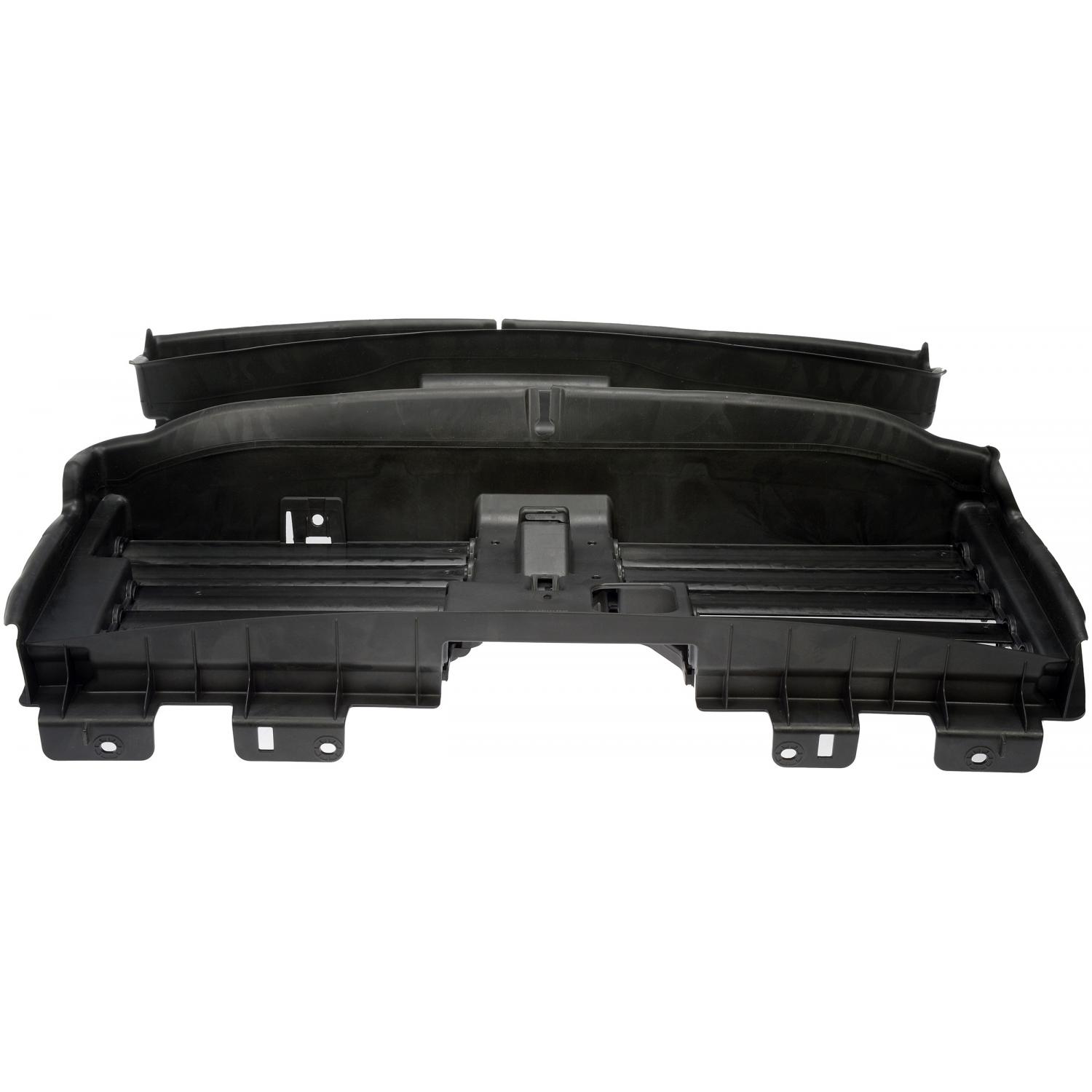 Dorman 601524 Radiator Shutter Assembly product image 2 of 5