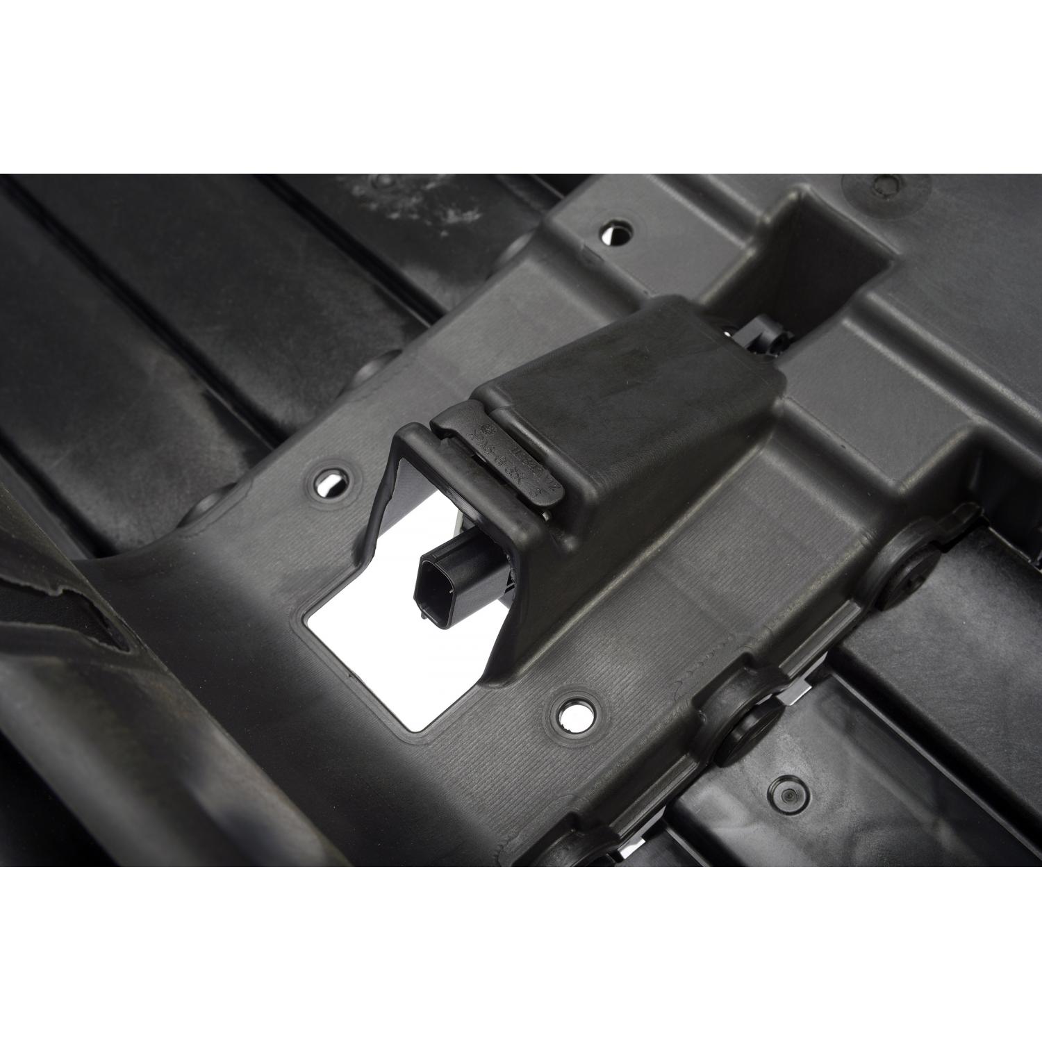 Dorman 601524 Radiator Shutter Assembly product image 4 of 5